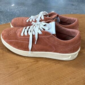 Jil Sander Men Sneakers